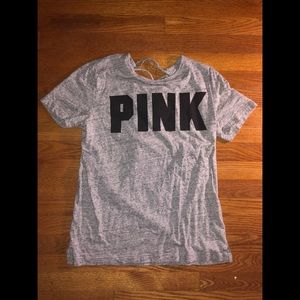 PINK t-shirt